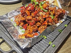 -隆喜元鱼汤包·海鲜(中联广场店)