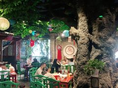 -北平食府(马鞍山路店)