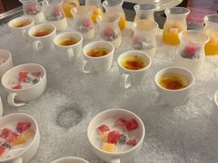 -温州王朝大酒店-自助餐厅