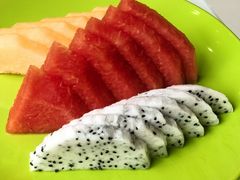 -北京德胜门华宇假日酒店·画廊咖啡厅