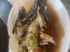 -阿弟特色海鲜餐厅·大排档(平潭店)