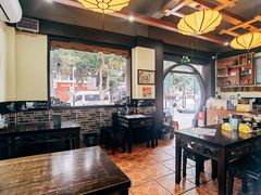 大堂-牛王庙(龙华花园店)