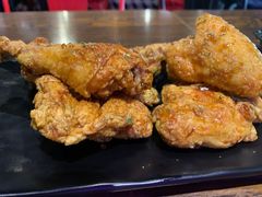 -CHICKEN NOW韩式炸鸡&啤酒