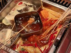 -串一火锅(赛格国际购物中心店)