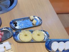 -韩乔恩·韩式自助·无限烤肉(新迎新城店)