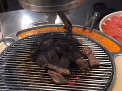 -喜来稀肉(虹泉路店)