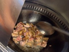 -老家大锅台·地锅鸡·铁锅炖(建邺文体路店)