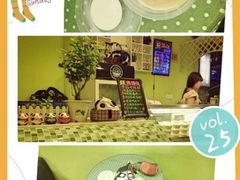 玫瑰味-六时安·熊猫张甜品店(东关街店)