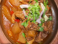 -川堂风·跷脚牛肉·乐山爆炒(中建乐荟天地店)
