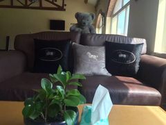 -月河湾马术俱乐部(朝阳店)