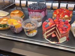 -BAKER&SPICE(BFC外滩金融中心店)