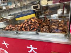 -双流兔头(成都金丝街总店)