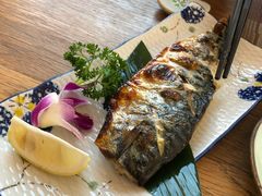 -酒井酱子·深夜食堂(东城汇店)