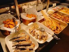 -成都泰合国际大饭店(春熙路太古里店)