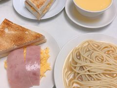 -澳洲牛奶公司(佐敦店)