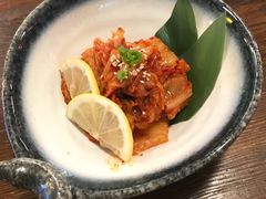 -白石的深夜食堂(大上海店)