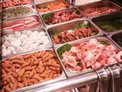 -冠菌火锅烤肉自助(东莞樟木头店)