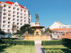 -青岛海景花园大酒店