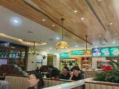 -直隶安家罩饼(复兴路店)