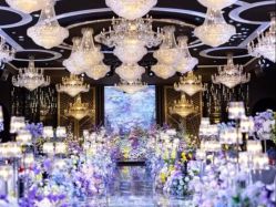 -华东饭店·园林式婚礼宴会厅酒店