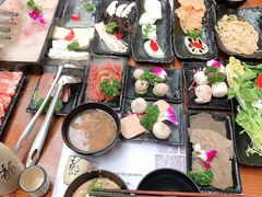 -束河人家(南锣鼓巷店)