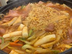 -三顺韩式料理店(广益店)