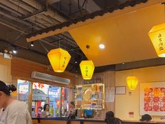 -冰城焰会大丰收铁锅炖(萝岗万达金街店)