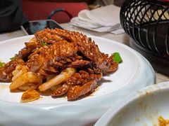 京华头一腰-京华烟云·北京烤鸭(领展购物广场·中关村店)