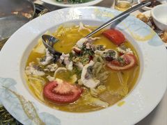 -港升鱼师傅·中山脆肉鲩