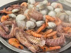 -船奇蒸汽海鲜·闽菜(八市海鲜总店)