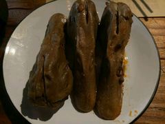 -嘎嘎鸭脑壳(蜀汉路店)