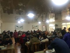 大堂-军嫂饺子馆(岳家寨小区店)