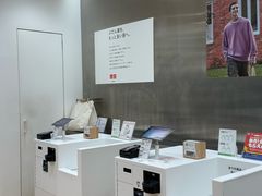 -优衣库(银座店)