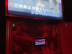 -K100佰份佰KTV(福田店)