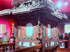 -新安江山水画廊风景区