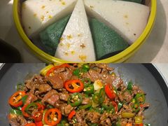 -徽韵人家·传承正宗徽菜(牡丹园店)