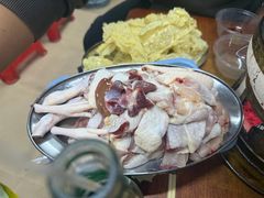 -威邵鸡煲(西华路总店)