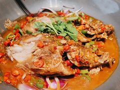 -湘水滨·臭鳜鱼·湘菜(马驹桥店)