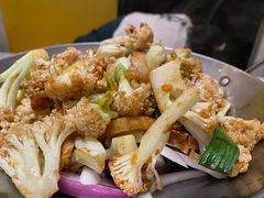 -城南往事·鲁菜·烤鸭(世茂宽厚里·大明湖店)
