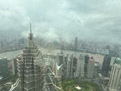 -上海柏悦酒店·世纪100牛排馆