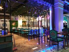 -哈密古丽新疆餐厅(江北融创店)