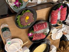 -慢搅粥底火锅(武侯大悦城店)