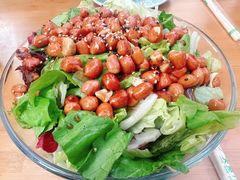 -正宗天津烧麦馆(柳州路店)