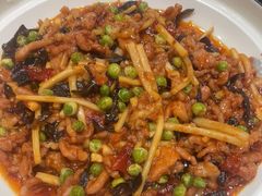-一块豆腐(李沧书院路店)