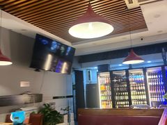 -刘记大块烤羊腿餐吧(北沙滩店)