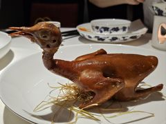 -炳胜品味(深圳万象城店（罗湖）)