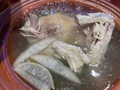 -百年神厨·地道川菜(清江西路店)