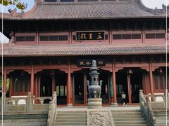 -钱王祠