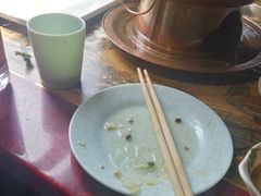 -正福居老北京正宗铜锅泉水涮肉(彰化路店)