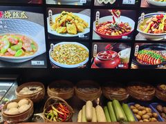 -小厨师·二十年沈家门小海鲜(百井坊巷店)